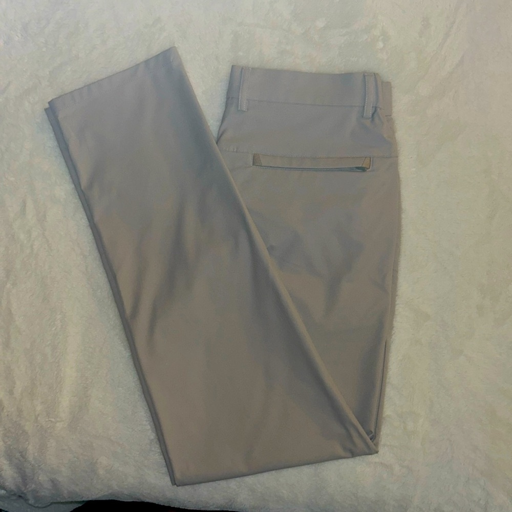Jack Archer Men Gray Pants